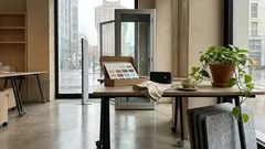 4 dettagli che rendono l’ufficio più umano (senza stravolgerlo)