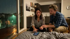 Uno squillo nella notte e poi il silenzio: cosa c’è dietro queste chiamate e come proteggerti