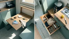 Casa più piccola, famiglia più vicina: cosa cambia davvero con il downsizing in pensione